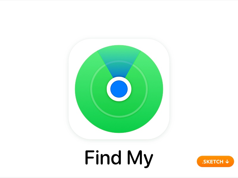 download find my iphone for mac